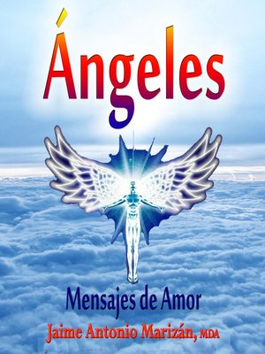 Ángeles - Audiobook
